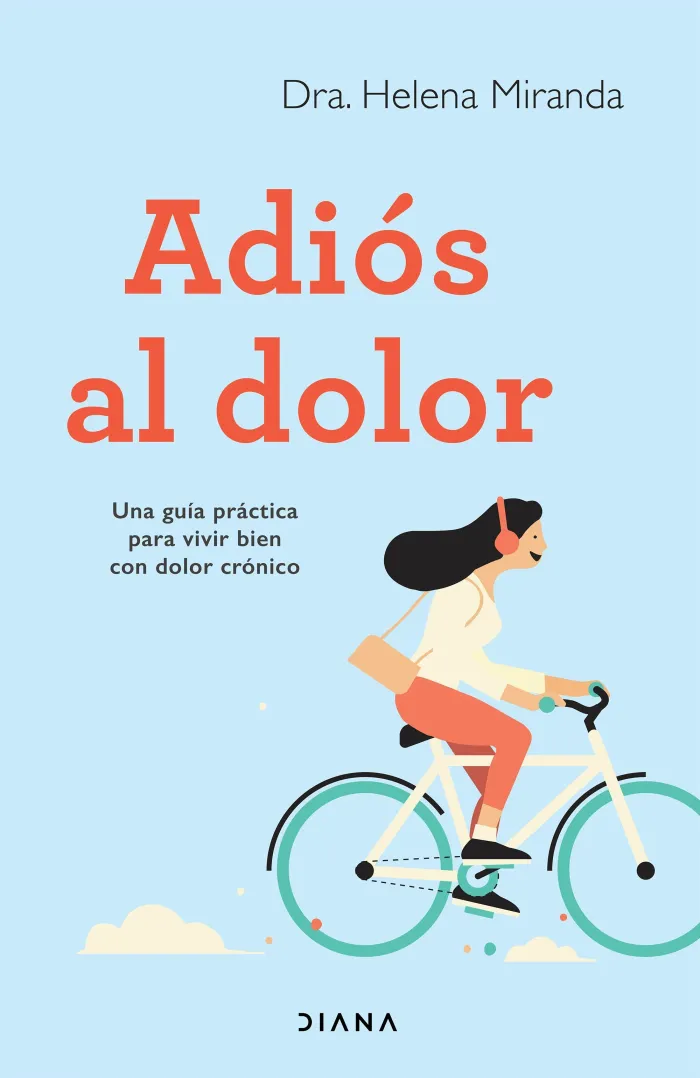 Adiós Al Dolor