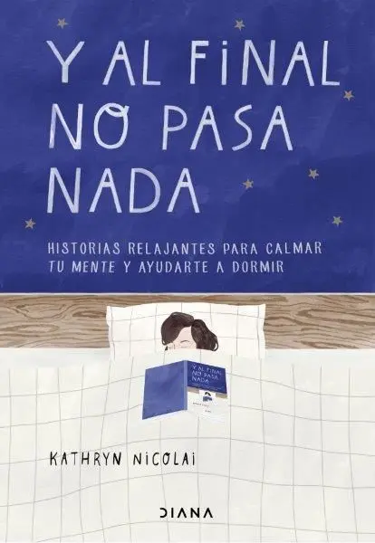 Y Al Final no Pasa Nada