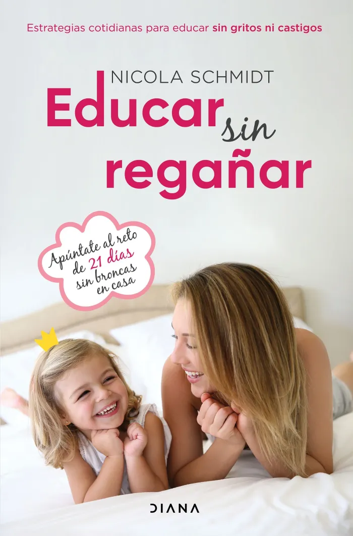 Educar sin Regañar