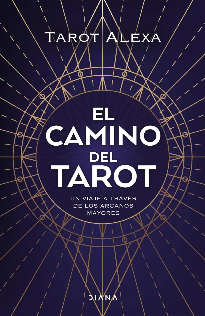 El Camino del Tarot