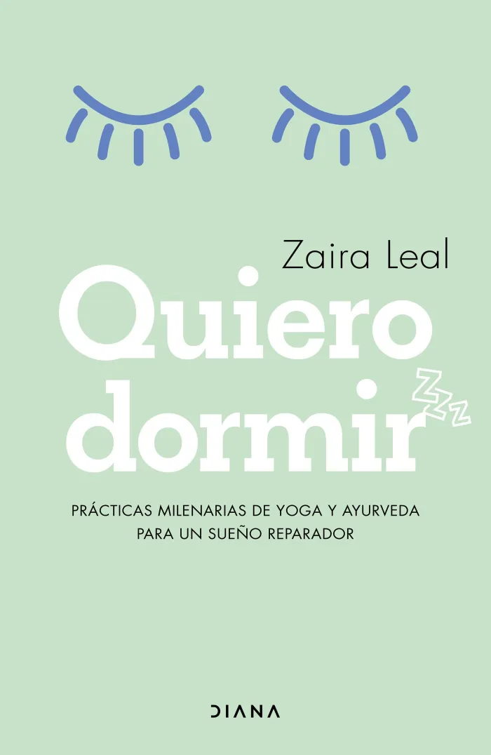 Quiero Dormir