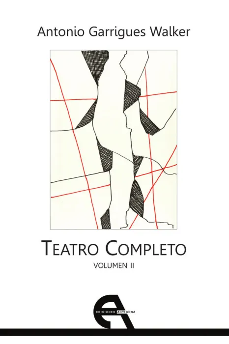 Teatro Completo. Volumen Ii