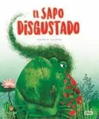 El Sapo Disgustado