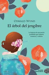 El Arbol del Jengibre