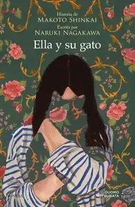 Ella y Su Gato