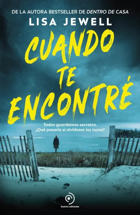 Cuando te Encontrè