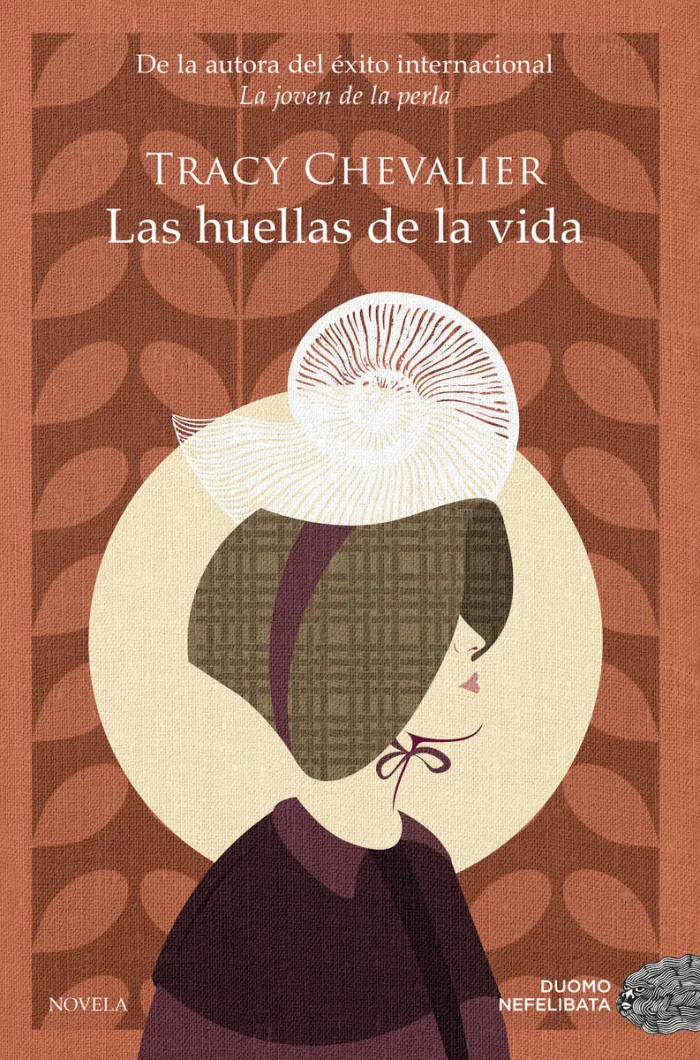 Las Huellas de la Vida