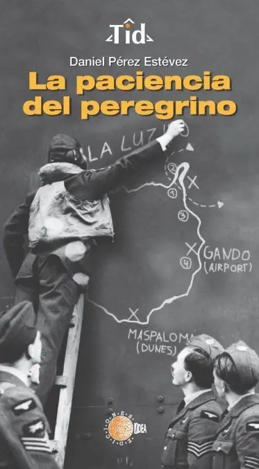 La Paciencia del Peregrino
