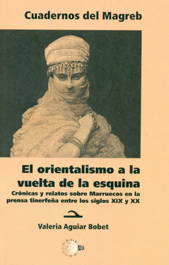 El Orientalismo a la Vuelta de la Esquina