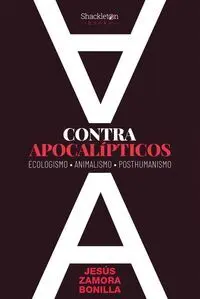 Contra Apocalípticos