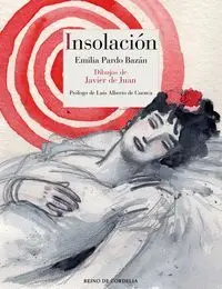 Insolación. Historia Amorosa