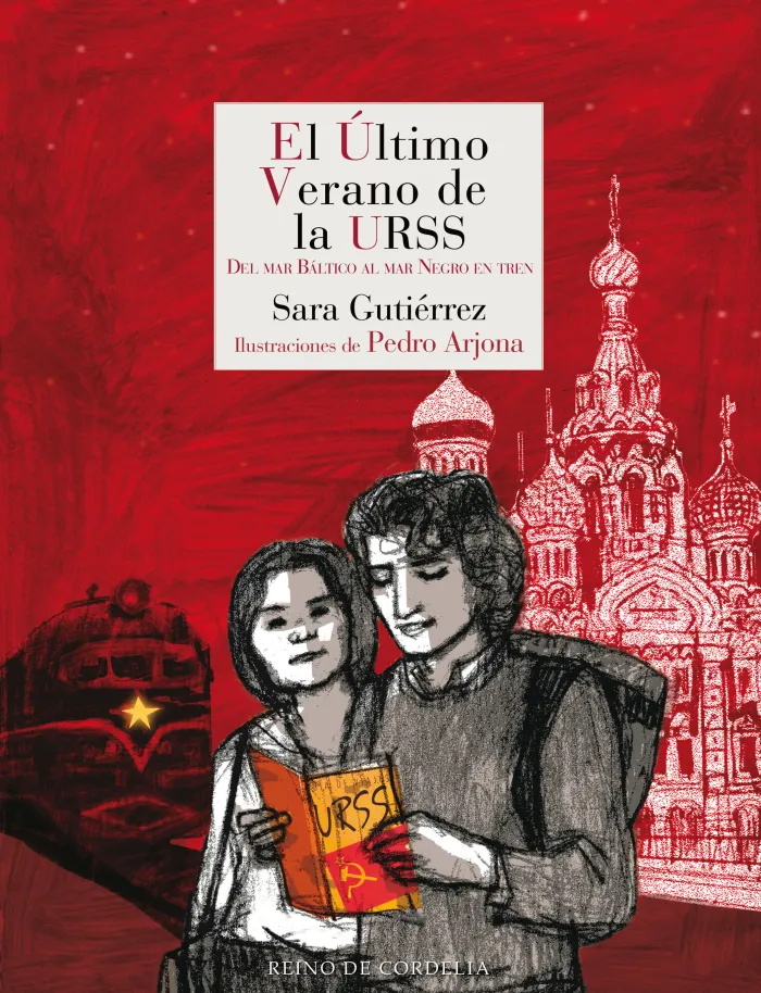 El Ultimo Verano de la Urss