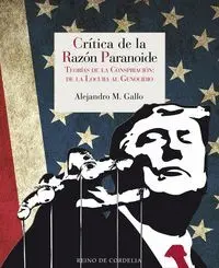Critica de la Razon Paranoide 2 Tomos