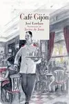 Cafe Gijon