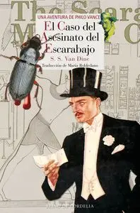 El Caso del Asesinato del Escarabajo