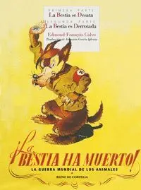 La Bestia Ha Muerto!