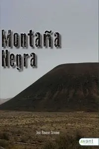 Montaña Negra