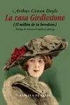 La Casa Girdlestone