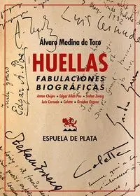 Huellas. Fabulaciones Biograficas