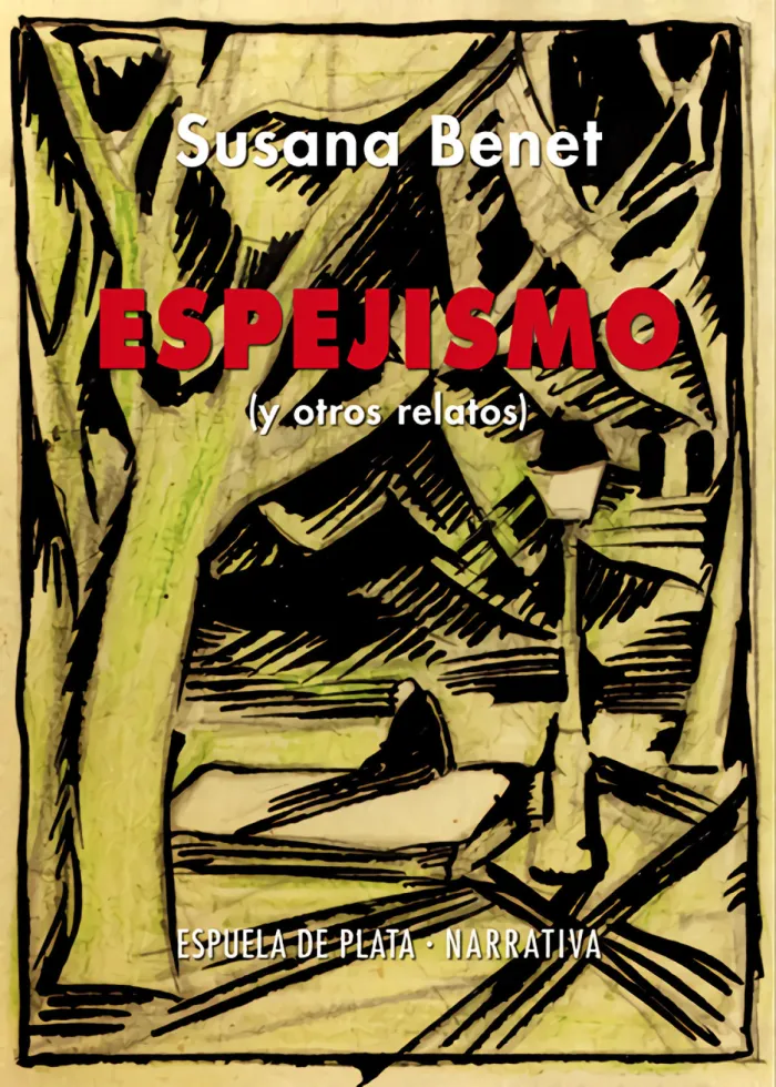 Espejismo (Y Otros Relatos)