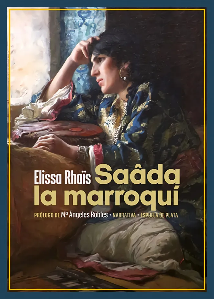 Saâda la Marroquí
