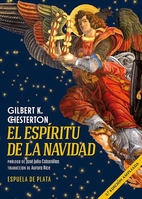 El Espíritu de la Navidad