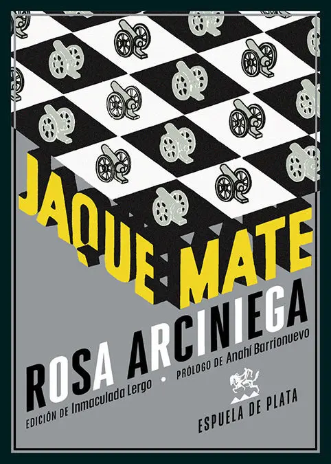 Jaque Mate