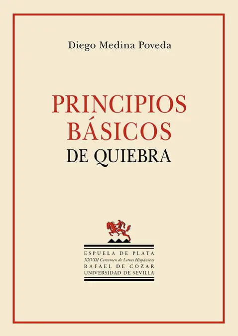 Principios Básicos de Quiebra