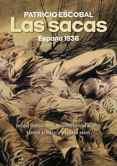 Las Sacas. España 1936