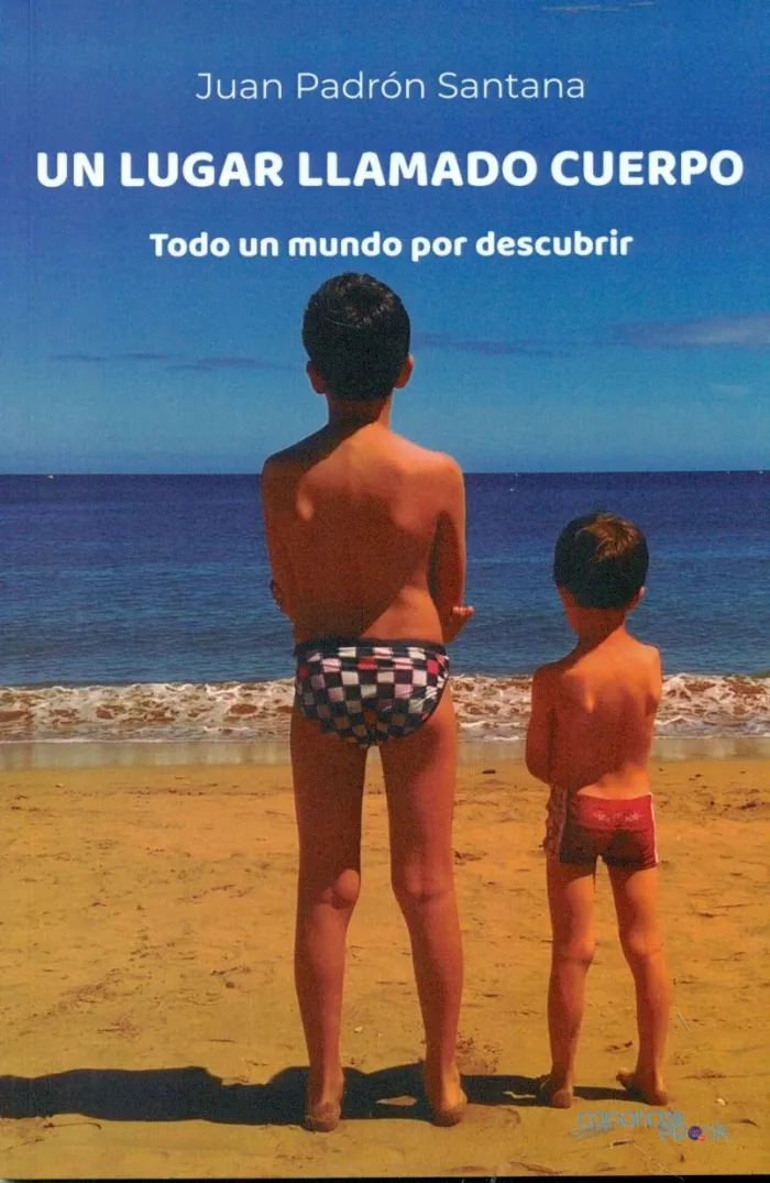 Un Lugar Llamado Cuerpo