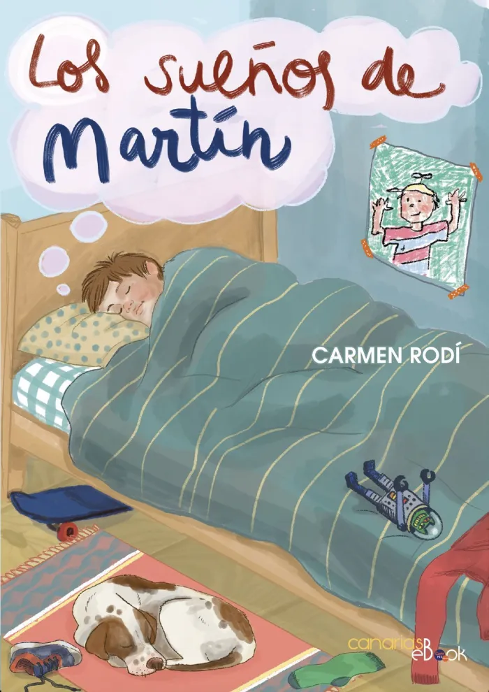 Los Sueños de Martín