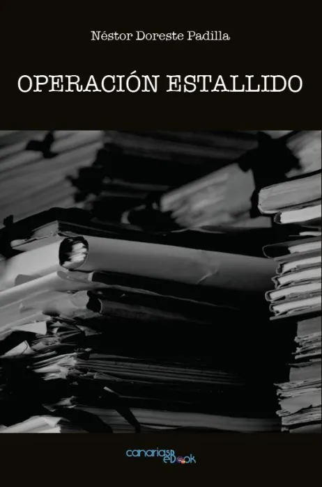 Operación Estallido
