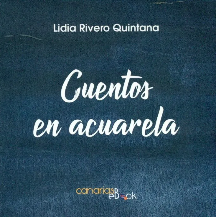 Cuentos en Acuarela