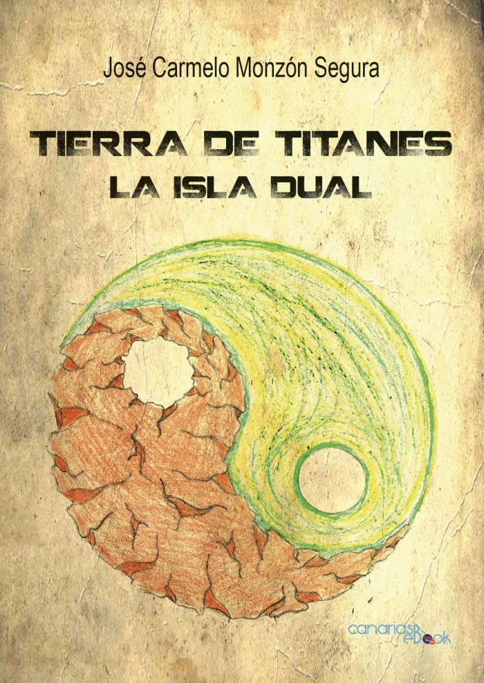 Tierra de Titanes. La Isla Dual