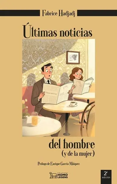 Últimas Noticias del Hombre