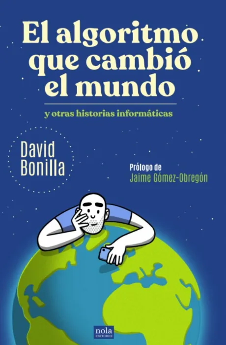 El Algoritmo que Cambio el Mundo