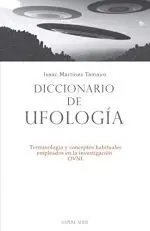 Diccionario de Ufologia