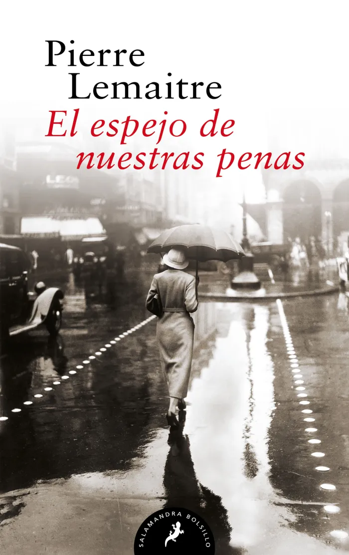 El Espejo de nuestras Penas