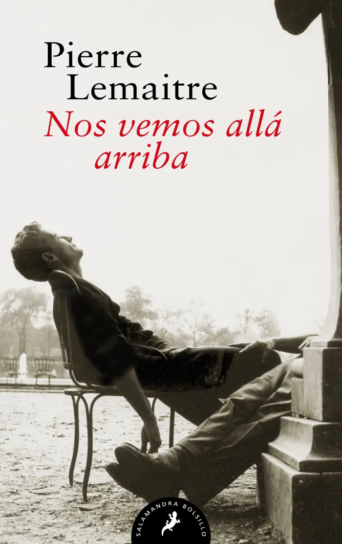 Nos Vemos Allá Arriba