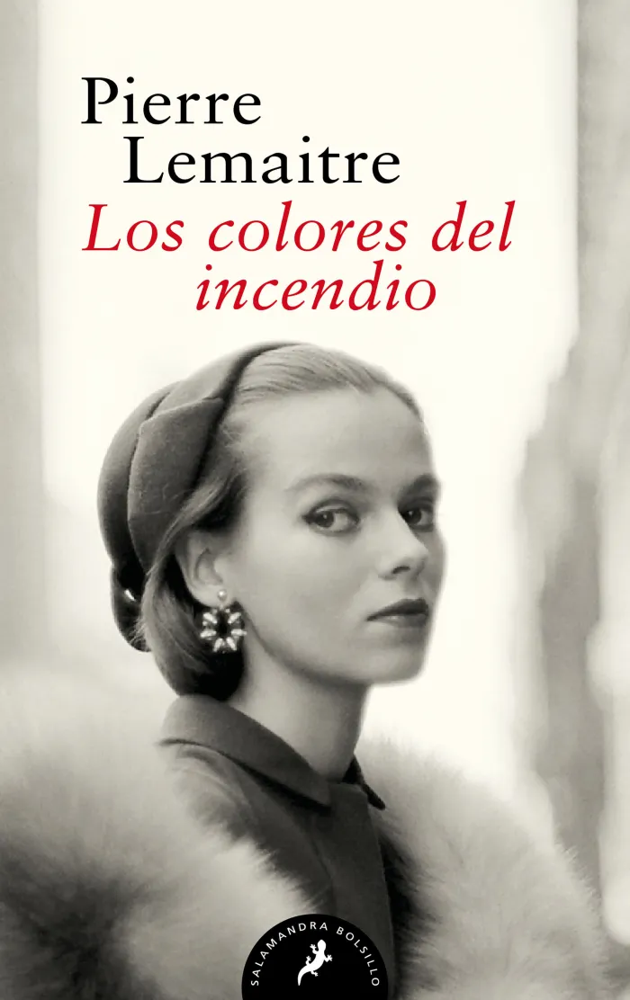 Los Colores del Infierno