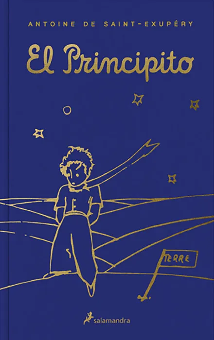 El Principito (Estuche)