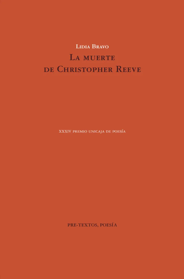 La Muerte de Christopher Reeve
