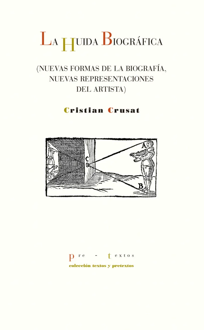 La Huida Biográfica