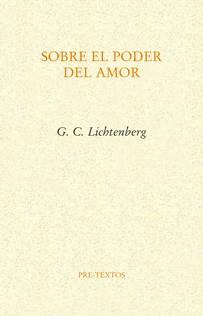 Sobre el Poder del Amor