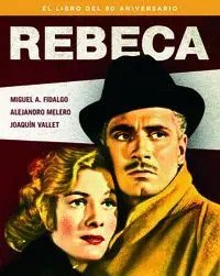 Rebeca. El Libro del 80 Aniversario