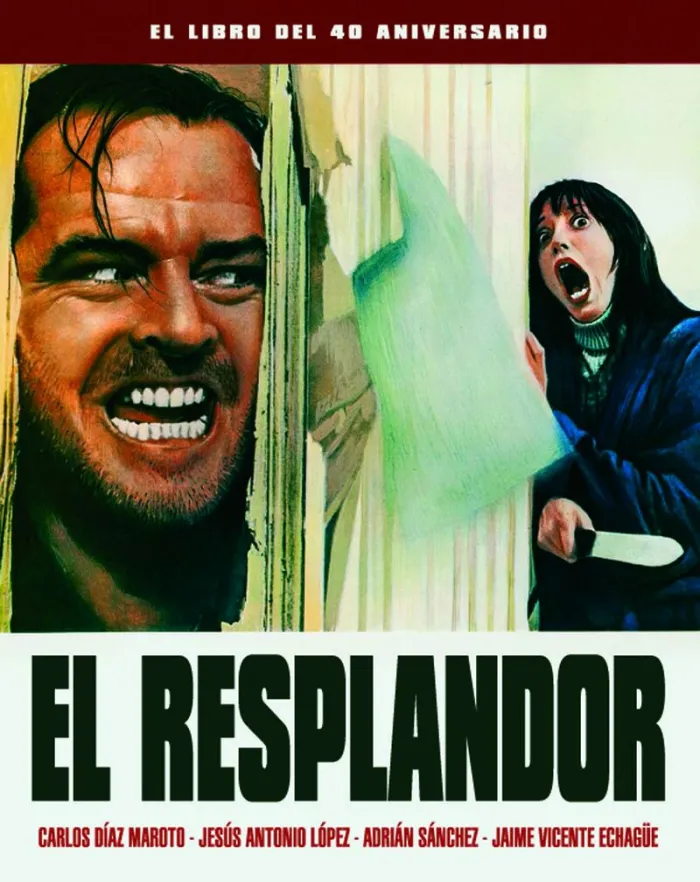 Resplandor, el