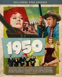Hollywood Años Dorados: 1950