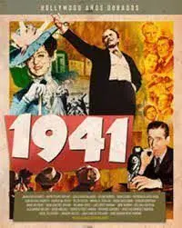 Hollywood Años Dorados 1941