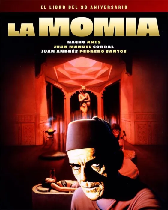 La Momia