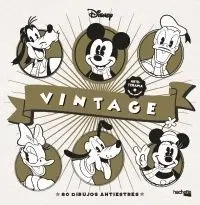 Vintage. Disney